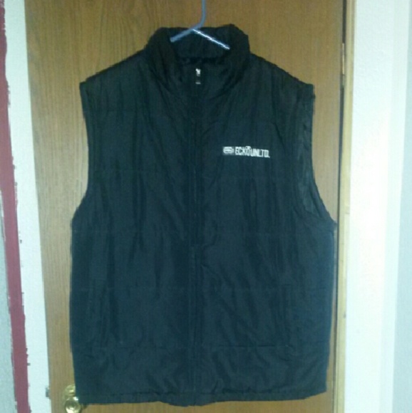 Ecko Unltd. Puffer Vest