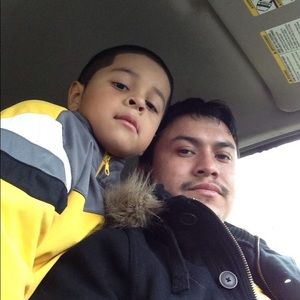 Meet your Posher, Fermin