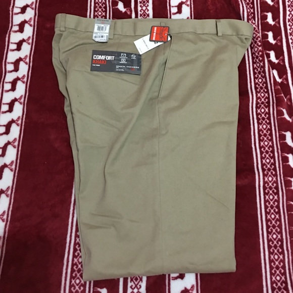 Men's Dockers Khakis