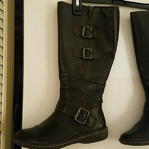 BOC Boots