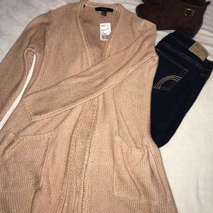 📣 FINAL SALE Forever 21 Sweater Cardigan