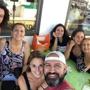 Meet your Posher, Susie