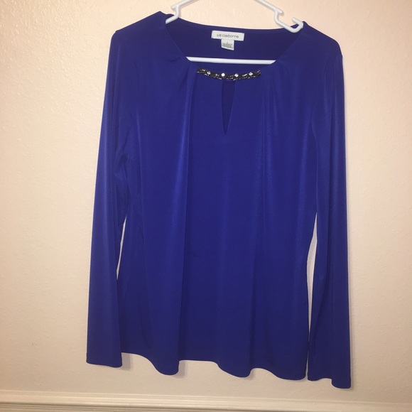 Liz Claiborne Blouse