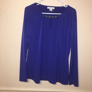 Liz Claiborne Blouse