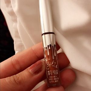 Kylie Mini Matte Ginger