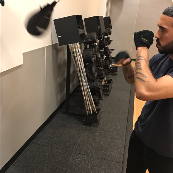 Meet your Posher, Mike - Picture 1 of 1