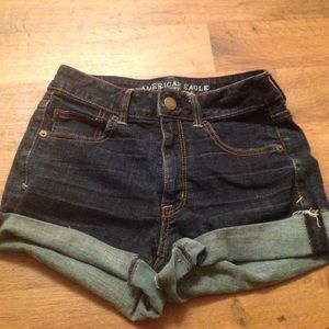 American Eagle jeans!