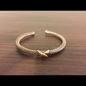 David Yurman bracelet