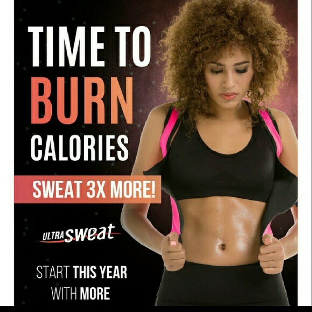 Thermal Vest Sweat Colombian waist trainer 8012