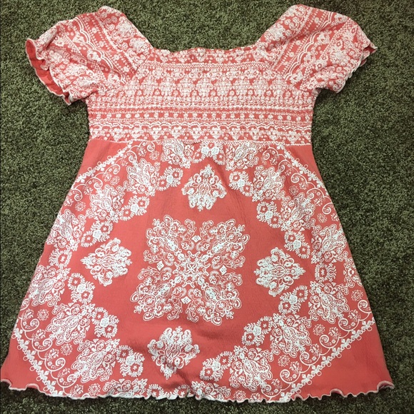 Short Sleeve top