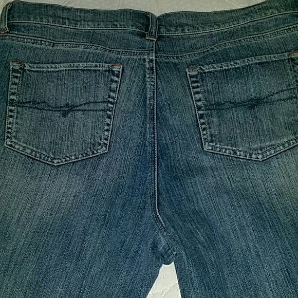 Jeans - Picture 3 of 3