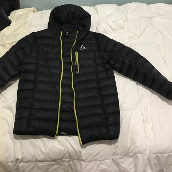 Gerry light jacket size 14/16 almost not used boys