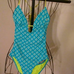 Summer sale! One piece swim suit