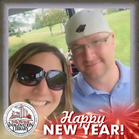 Meet your Posher, Jen