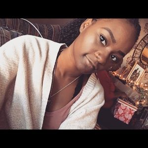 Meet your Posher, Bethany