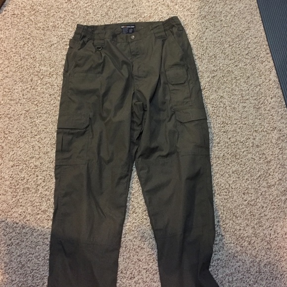 5.11 tactical pant