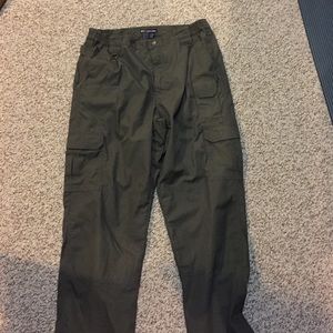 5.11 tactical pant