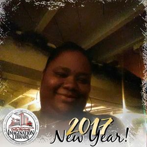 Meet your Posher, Kimberly