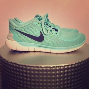 Nike Free 5.0