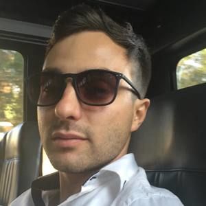 Meet your Posher, Sam