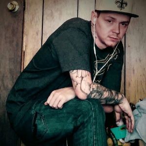 Meet your Posher, Larry