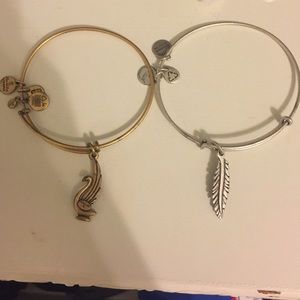 Two Alex and ani!!!