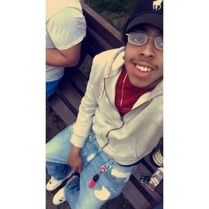 Meet your Posher, Gavin