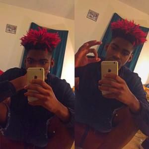 Meet your Posher, Fred