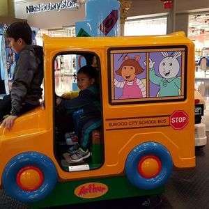 Meet your Posher, Luisa