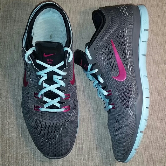NIKE FREE 5.0 TR FIT 4