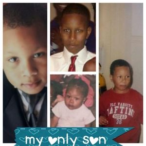 Meet your Posher, Simone