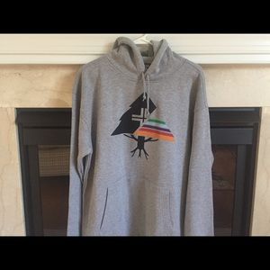 LRG Hoodie *NWT*