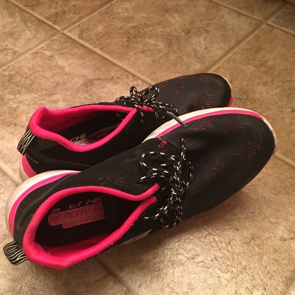Skechers shoes