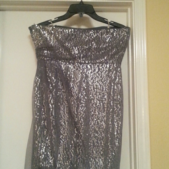 Dress NWOT