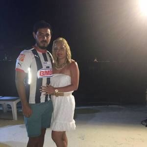 Meet your Posher, Lizz