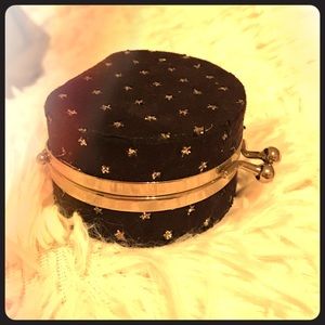 Mini Jewelry Box