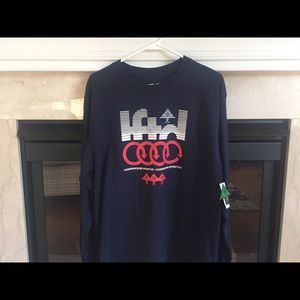 LRG Long Sleeve T-Shirt *NWT*