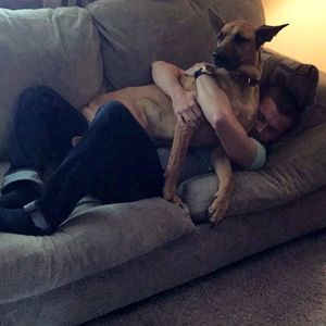 Meet your Posher, Tommy