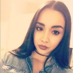 Meet your Posher, Priscilla