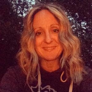 Meet your Posher, Doris