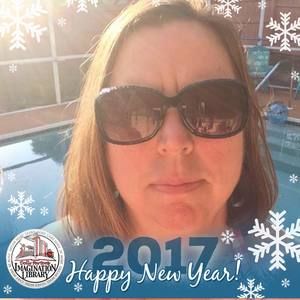 Meet your Posher, Barbara