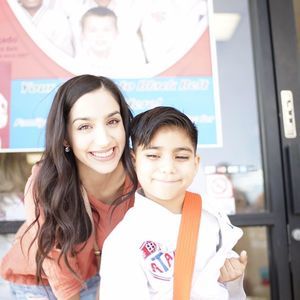 Meet your Posher, Alexandra