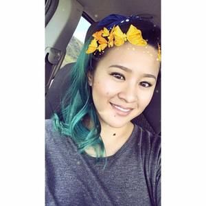 Meet your Posher, Laryanna