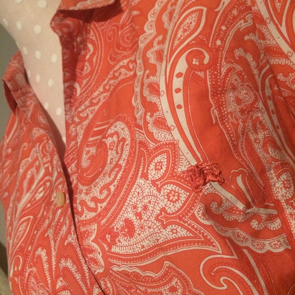 Burberry London Blouse