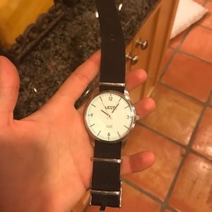 Vans watch