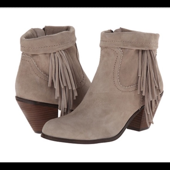 Sam Edelman Boots