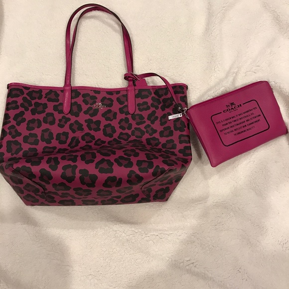 ❗️Sale ❗️Coach Purse