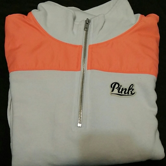 Pink Sweater