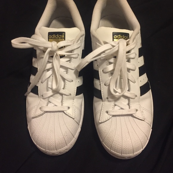 Adidas superstar