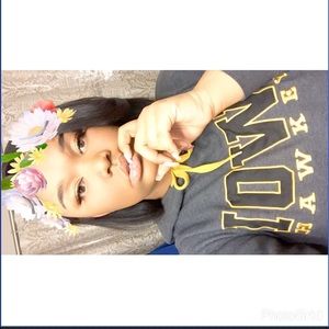 Meet your Posher, Destiny